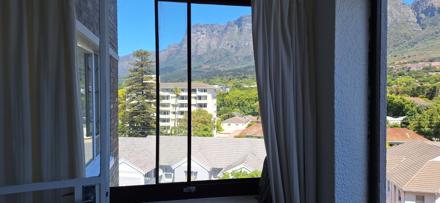 To Let 3 Bedroom Property for Rent in Rondebosch Village Western Cape